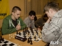 Šachový turnaj a spol. hry 2015